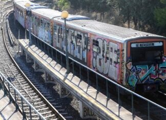 Ηλεκτρικός: Στην «επιφάνεια» η… υπογειοποίηση του τμήματος Ν. Φάληρο – Πειραιάς