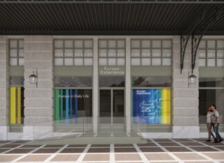 Legendary Food: Υπογραφή σύμβασης με το Ευρωπαϊκό Κοινοβούλιο, για τη δημιουργία του Europa Experience στην Αθήνα