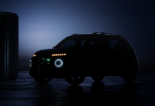 H Hyundai έδωσε στη δημοσιότητα τις πρώτες εικόνες του νέου αμιγώς ηλεκτρικού μοντέλου Inster