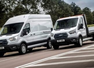 Το 38% των εταιρειών στην Ευρώπη σχεδιάζουν να χρησιμοποιήσουν μεταχειρισμένα LCV (βαν) τα επόμενα τρία χρόνια