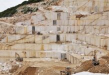 «Σίγουρο στοίχημα» παραμένει το ελληνικό μάρμαρο παρά την κάμψη στην αγορά