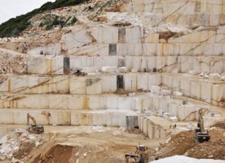 «Σίγουρο στοίχημα» παραμένει το ελληνικό μάρμαρο παρά την κάμψη στην αγορά