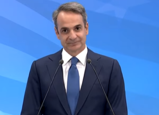 Κυρ. Μητσοτάκης: Το μήνυμα των ψηφοφόρων ήταν «σας εμπιστευόμαστε αλλά προσπαθήστε περισσότερο» – Και αυτό θα κάνουμε