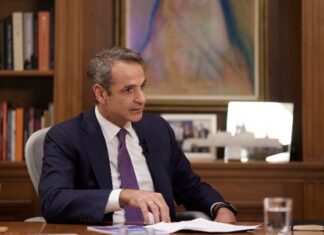 Κ. Μητσοτάκης: Με την ίδια κυβερνητική σύνθεση το υπουργικό συμβούλιο της Παρασκευής