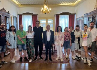 Μύκονος: Η κοσμοπολίτισσα του Αιγαίου προβάλλει το λαμπερό, αλλά και γραφικό πρόσωπό της, στις διεθνείς αγορές