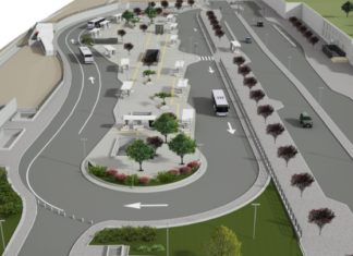 Έτοιμος τον Νοέμβριο ο Σταθμός Μετεπιβίβασης «Νέα Ελβετία» του Μετρό