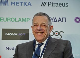 Νίκος Ταχιάος: Άμεση η απόκριση στην Αθηνών-Κορίνθου – Λύσεις για το κυκλοφοριακό της Αττικής