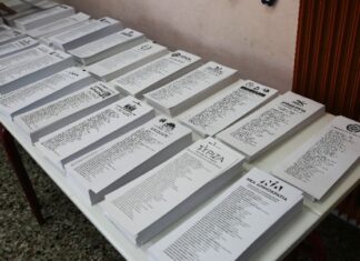 Ευρωεκλογές 2024: Ποιοι προηγούνται στη μάχη του σταυρού