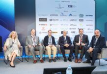 Συνέδριο ΤΜΕΔΕ: Πράσινος και ψηφιακός μετασχηματισμός στο επίκεντρο των αναγκαίων αλλαγών, με έμφαση στους εργαζόμενους