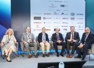 Συνέδριο ΤΜΕΔΕ: Πράσινος και ψηφιακός μετασχηματισμός στο επίκεντρο των αναγκαίων αλλαγών, με έμφαση στους εργαζόμενους