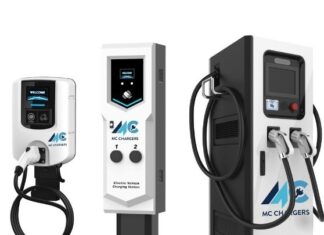 Το 86,5% των φορτιστών στην ΕΕ είναι εναλλασσόμενου ρεύματος και χωρητικότητας μικρότερη των 22 kW