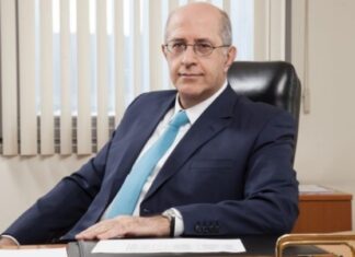 Με αιχμή την ΙΟΝ ο Σπύρος Θεοδωρόπουλος δημιουργεί έναν μεγάλο όμιλο τροφίμων