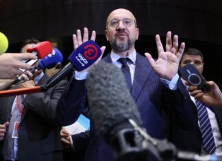 Σ. Μισέλ: «Δεν υπάρχει συμφωνία σε αυτό το στάδιο» για τα πρόσωπα που θα αναλάβουν τα κορυφαία ευρωπαϊκά αξιώματα