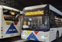 Θεσσαλονίκη: Ξεκίνησε η εβδομάδα πράσινης μετακίνησης με υπαίθριες δράσεις – Μόνο ηλεκτρικά λεωφορεία στον ΟΑΣΘ έως το τέλος του 2027