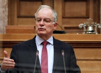 Κ. Τασούλας: Δημόσια οικονομικά σε τάξη, για την αντιμετώπιση των πραγματικών αναγκών