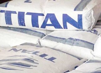 ΤΙΤΑΝ: Στα 2,013 δισ. ευρώ οι πωλήσεις στο εννεάμηνο του 2025