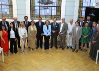 Επανιδρύεται η Λέσχη των κορυφαίων Ευρωπαϊκών Μητροπολιτικών Επιμελητηρίων