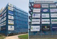 Στον Ταύρο η πρώτη πολυκατοικία που παράγει περισσότερη ενέργεια από όση καταναλώνει