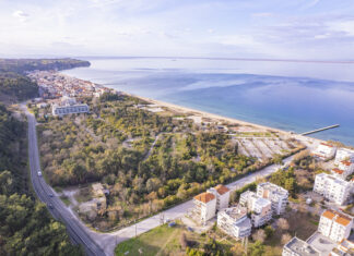 ΤΑΙΠΕΔ: Η εταιρεία MATENISA TRADING CO. LTD Επιλέξιμος Επενδυτής για την αξιοποίηση του ακινήτου «Ακτή και Camping Αγίας Τριάδας»