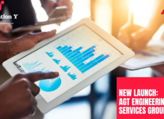 AGT Engineering & Services Group: Έτοιμη να ενισχύσει την παγκόσμια παρουσία της