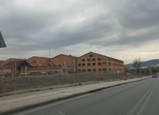 Στ. Αγγελούδης: Ο χώρος του Αλλατίνη μπορεί να εξελιχθεί σε έναν εμβληματικό χώρο της Θεσσαλονίκης