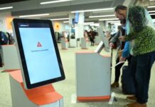 Αποκαθίστανται τα προβλήματα από την παγκόσμια κατάρρευση πληροφοριακών συστημάτων