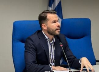 Θεσσαλονίκη: Ζήτησε οικονομική ενίσχυση για έργα οδοποιίας, λόγω Fly Over ο δήμαρχος Παύλου Μελά