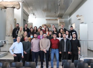 Θεσσαλονίκη: Σαράντα τρία (43) νέα πρότζεκτ σε 10 χώρες για την Atlantis Engineering το 2023