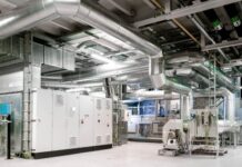 Μείωση των εκπομπών ρύπων στα βαφεία επιχειρεί η BMW