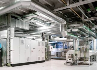 Μείωση των εκπομπών ρύπων στα βαφεία επιχειρεί η BMW