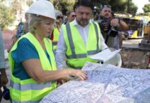 Ν. Χαρδαλιάς: Πρώτη μας προτεραιότητα η θωράκιση της Αττικής