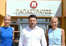 Ν. Χαρδαλιάς: «Η Εταιρική Κοινωνική Ευθύνη είναι ο πυρήνας της υγιούς επιχειρηματικότητας»