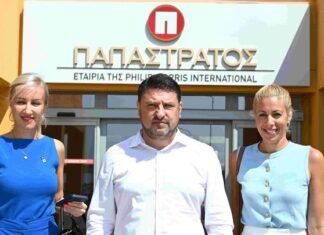 Ν. Χαρδαλιάς: «Η Εταιρική Κοινωνική Ευθύνη είναι ο πυρήνας της υγιούς επιχειρηματικότητας»