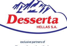 Desserta Hellas: Εξαγορά της εταιρείας Δωρική από την Μινέρβα