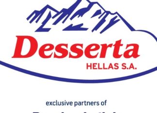 Desserta Hellas: Εξαγορά της εταιρείας Δωρική από την Μινέρβα