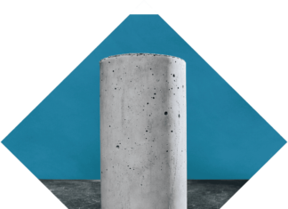 Νέα μέθοδος παραγωγής τσιμέντου «υπόσχεται» πραγματικά μηδενικές εκπομπές άνθρακα