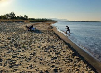 Το ΔΠΘ συμμετέχει στη μεγάλη πανευρωπαϊκή έρευνα για τη μελέτη της ανθρώπινης επίδρασης στις παράκτιες περιοχές