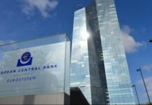 “Καμπανάκι” της ΕΚΤ για τις υψηλές αποτιμήσεις στις αγορές, ιδιαιτέρως των κρυπτονομισμάτων