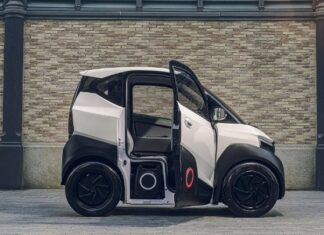 Η Ευρωπαϊκή Ένωση επιβάλλει δασμούς στα κινεζικής κατασκευής ηλεκτροκίνητα οχήματα