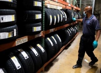 Τα φθηνά ελαστικά λανθασμένη επιλογή για την οικονομία καυσίμου και την ασφάλεια