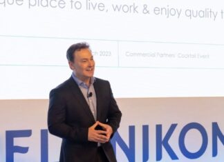 Lamda Development: Υπογραφή συμφωνιών πώλησης οικοπέδων στο Ελληνικό