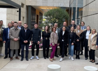 Η ERGO Ασφαλιστική στηρίζει τους νέους συνεργάτες με το 2ο ERGO Sales Agents Induction Program