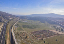 Το Πάσχα «βγαίνει» επενδυτής για το Επιχειρηματικό Πάρκο στη Φυλή