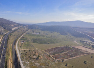 ΤΑΙΠΕΔ: Επενδυτικό ενδιαφέρον από πέντε σχήματα στον διαγωνισμό για την ανάπτυξη του Επιχειρηματικού Πάρκου στη Φυλή