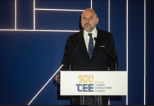 Γ. Στασινός: ξεκίνησε μια νέα γενιά Τεχνικών Οδηγιών από το ΤΕΕ και τους Έλληνες μηχανικούς για βιώσιμες και φιλικές προς το περιβάλλον κατασκευές