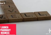 Generation Y- Νέα συνεργασία με την Key Pharmacy για το νέο ηλεκτρονικό B2C κατάστημα