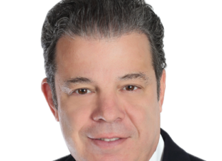 Boutari Wineries: O Γιώργος Κυριακός αναλαμβάνει καθήκοντα CEO