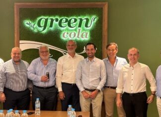 Συμφωνία ΧΗΤΟΣ-Al Rabie Saudi Foods