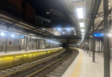 ΣΤΑΣΥ: Δεν τίθεται θέμα ασφαλείας στο Μετρό – Ξεκινά το μεγαλύτερο έργο αναβάθμισης επιδομής