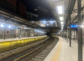 Τι σχεδιάζουν στο υπουργείο Υποδομών και Μεταφορών για Μετρό και Ηλεκτρικό